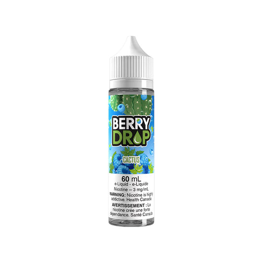 Cactus 60ml By Berry Drop