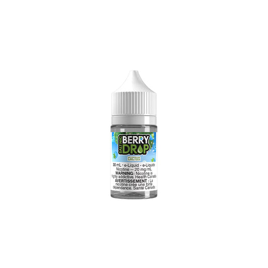 Cactus 30ml By Berry Drop Salt