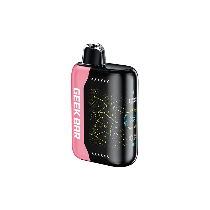 Geek Bar Pulse X Disposable - Cherry Blast Ice - 20mg