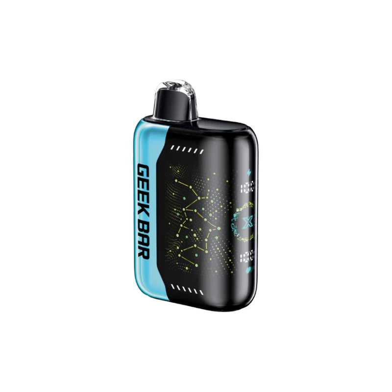 Geek Bar Pulse X Disposable - Citrus Smash Ice - 20mg
