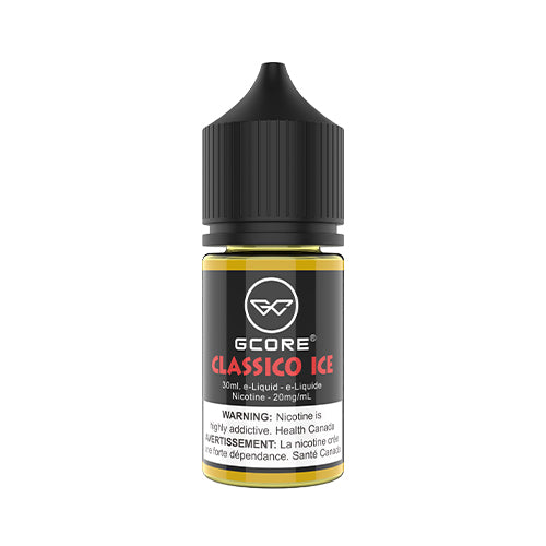GCORE - Classico Ice 30ml, 20mg