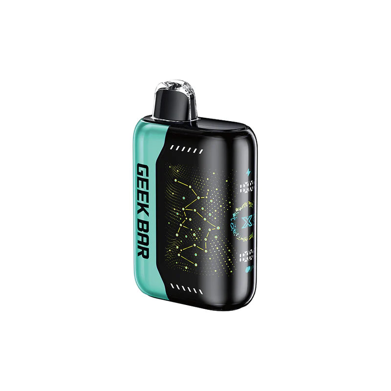 Geek Bar Pulse X Disposable - Coconut Ice - 20mg
