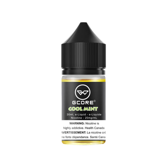 GCORE - Cool Mint 30ml, 20mg