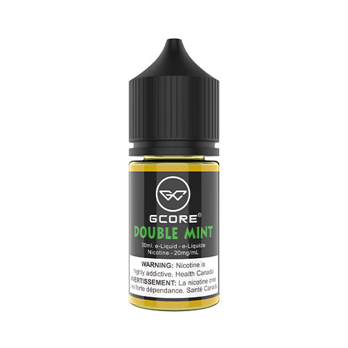 GCORE - Double Mint 30ml, 20mg