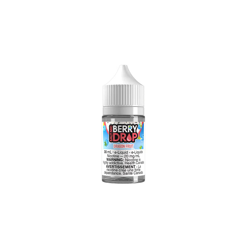 Dragon Fruit 30ml By Berry Drop Salt