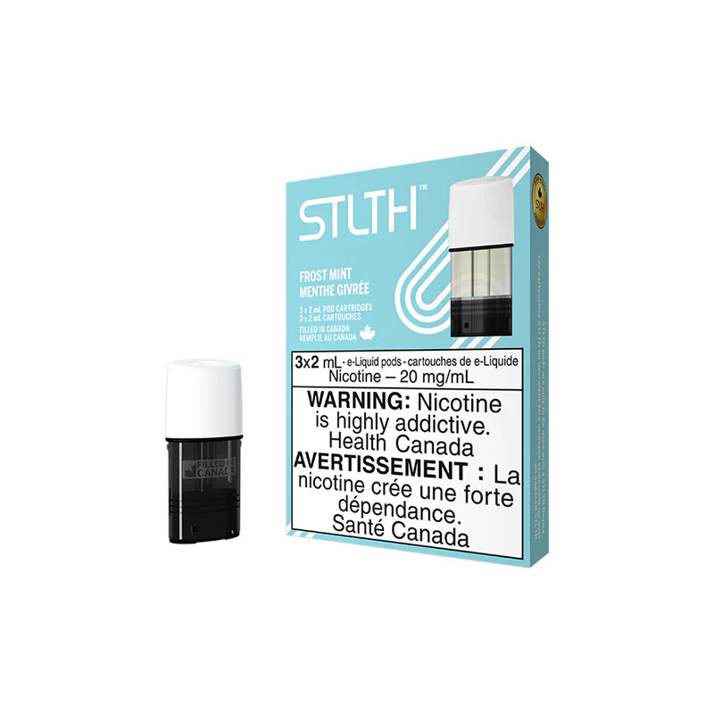 STLTH Pod - Frost Mint - 20mg