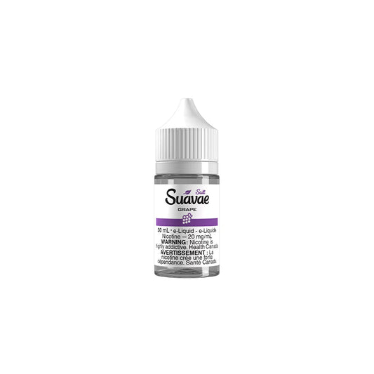 Grape 30ml By Suavae