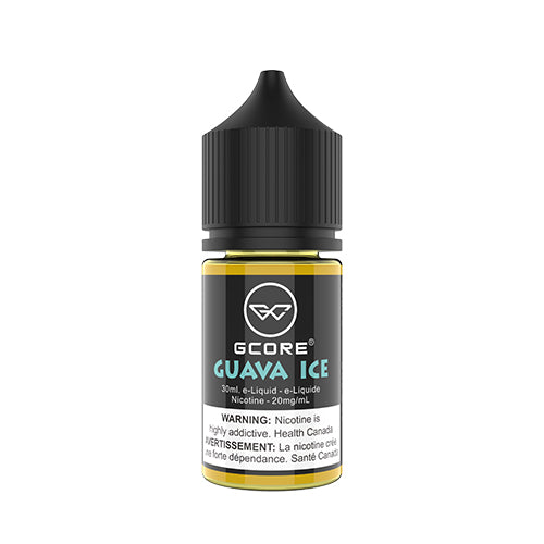 GCORE - Guava Ice 30ml, 20mg