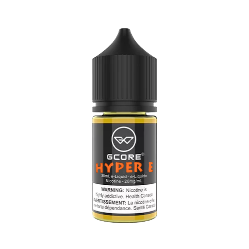 GCORE - Hyper E 30ml, 20mg