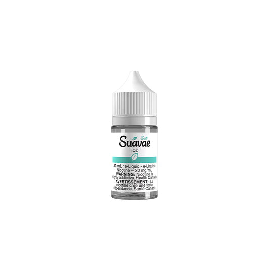 Ice 30ml By Suavae
