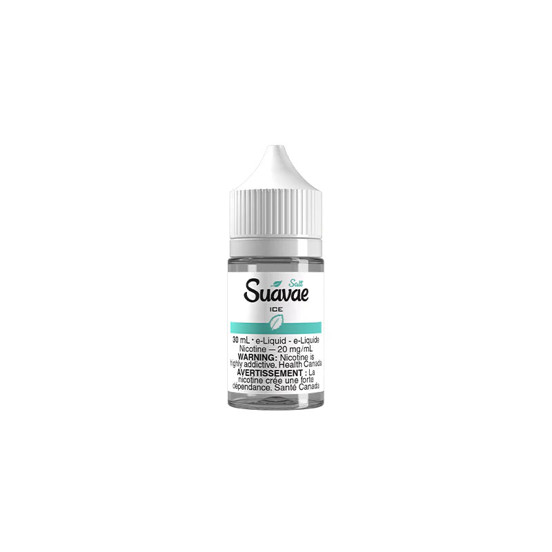 Ice 30ml By Suavae