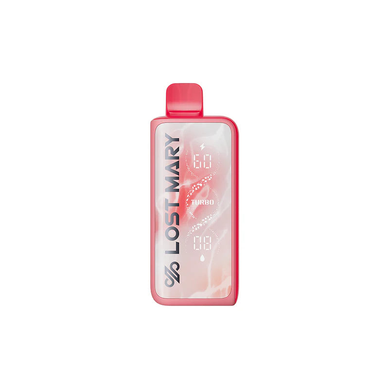 Lost Mary MT50K Turbo Disposable - Icy Pom Blast - 20mg