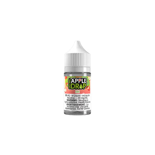 Kiwi 30ml By Apple Drop Salt