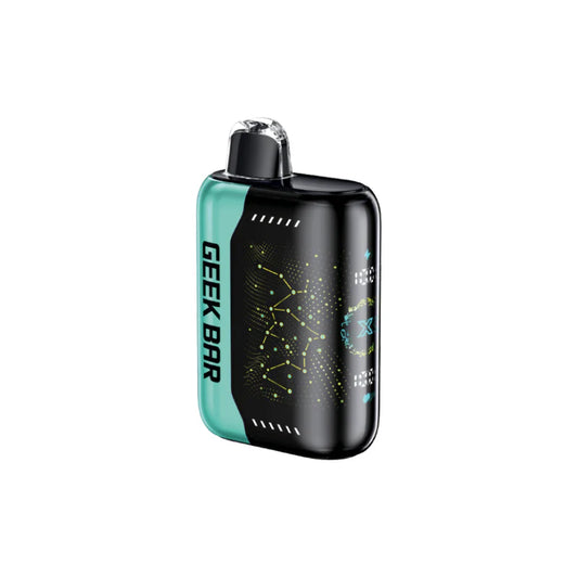 Geek Bar Pulse X Disposable - Mango Pineapple Ice - 20mg