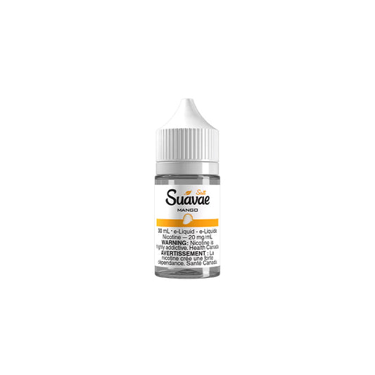 Mango 30ml By Suavae