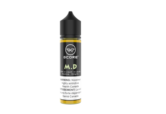 GCORE - Mountain Dew 60ml, 20mg