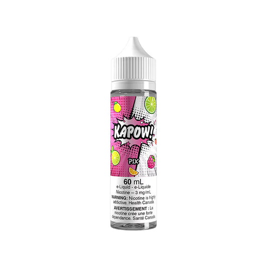 Pix 60ml By Kapow