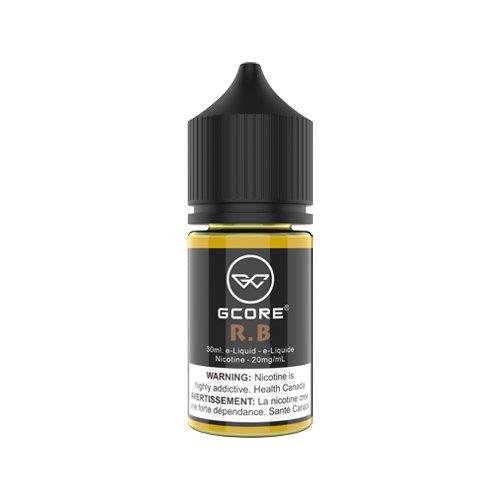 GCORE - R.B. 30ml, 20mg