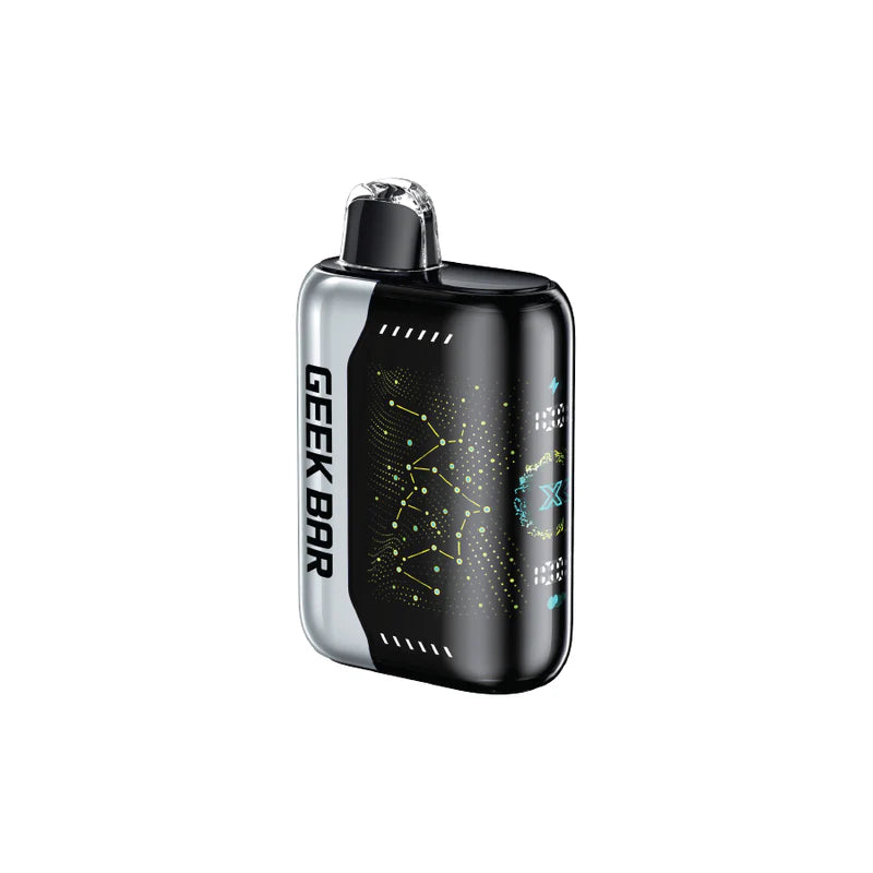 Geek Bar Pulse X Disposable - Rich Tobacco - 20mg