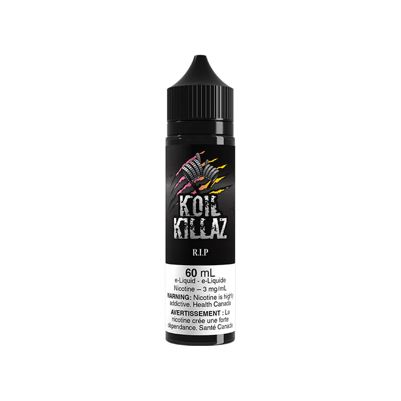 R.I.P 60ml By Koil Killaz