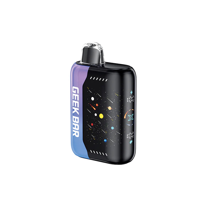 Geek Bar Pulse X Disposable - Sour Blue Ice - 20mg