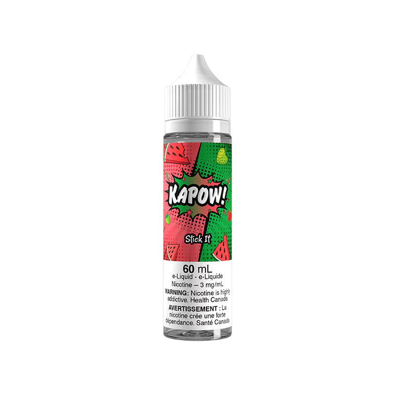 Stick it 60ml By Kapow