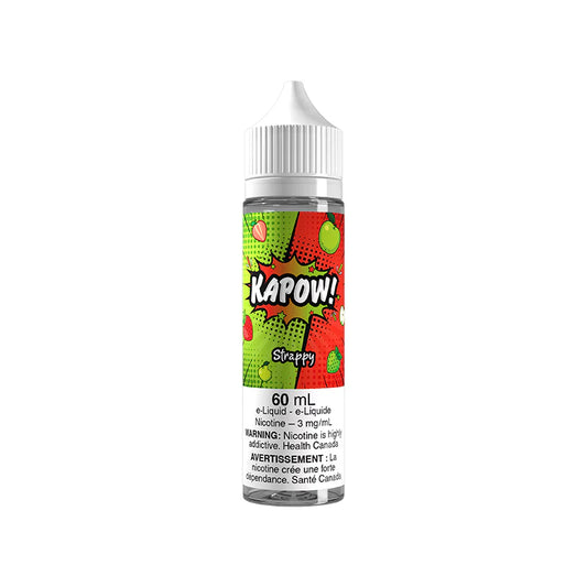 Strappy 60ml By Kapow