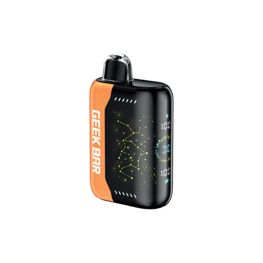 Geek Bar Pulse X Disposable - Tropical Orange Ice - 20mg