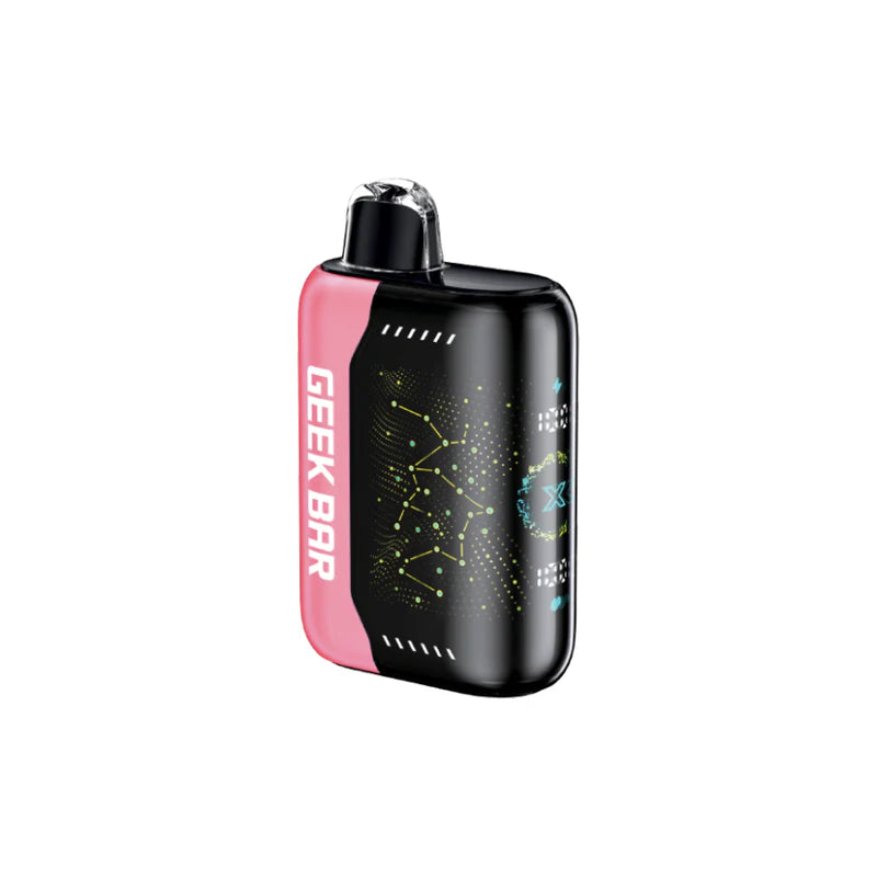 Geek Bar Pulse X Disposable - Watermelon Ice - 20mg