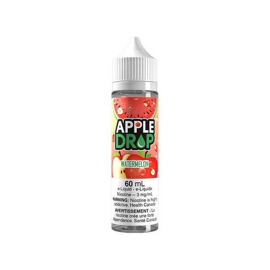Watermelon 60ml By Berry Drop