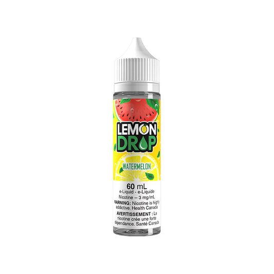 Watermelon 60ml By Lemon Drop