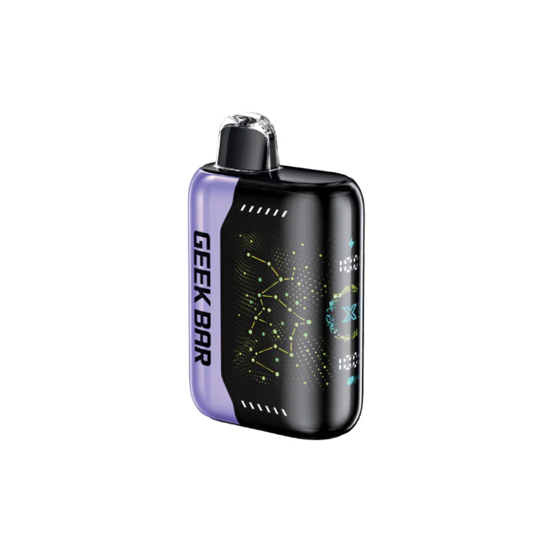Geek Bar Pulse X Disposable - Winter Berry Ice - 20mg