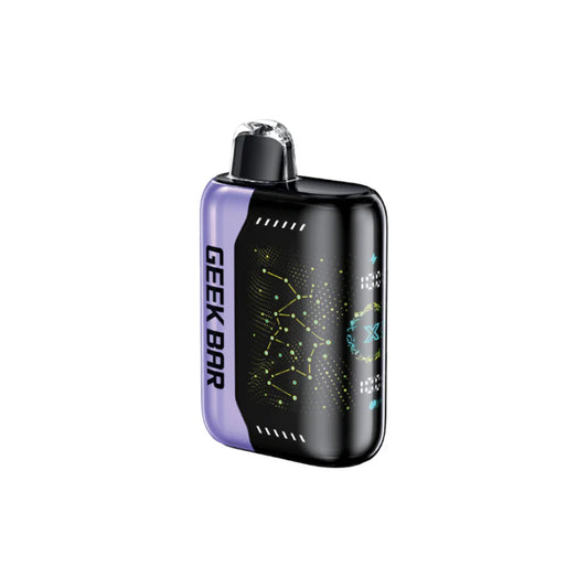 Geek Bar Pulse X Disposable - Winter Berry Ice - 20mg