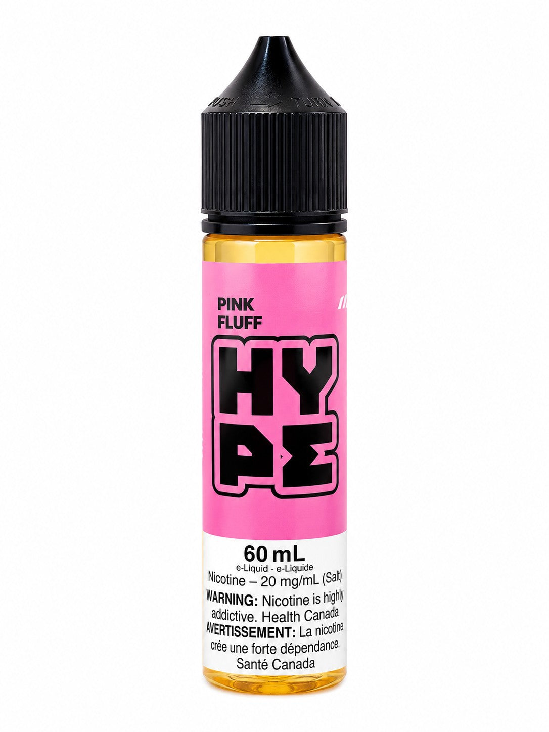 Hype Salts 20mg - 60ml Bottles