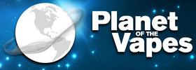 Planet of The Vapes