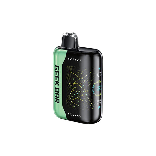 Geek Bar Pulse X Disposable - Apple Kiwi Ice - 20mg