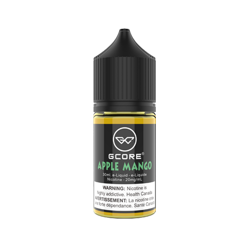 GCORE - Apple Mango 30ml, 20mg
