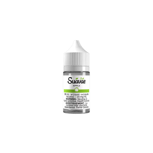 Apple 30ml By Suavae