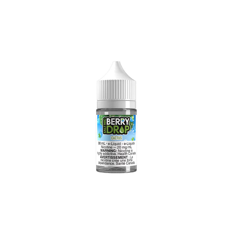 Cactus 30ml By Berry Drop Salt