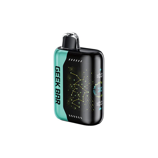 Geek Bar Pulse X Disposable - Coconut Ice - 20mg