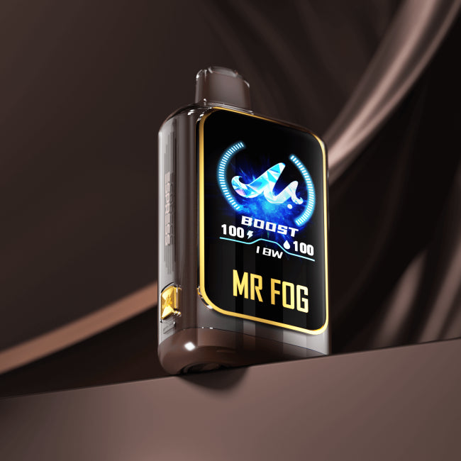MR FOG NOVA - Espress - 20mg