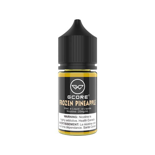 GCORE - Frozen Pineapple 30ml, 20mg