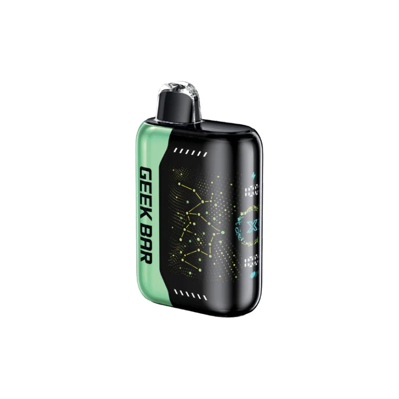 Geek Bar Pulse X Disposable - Grapefruit Ice - 20mg