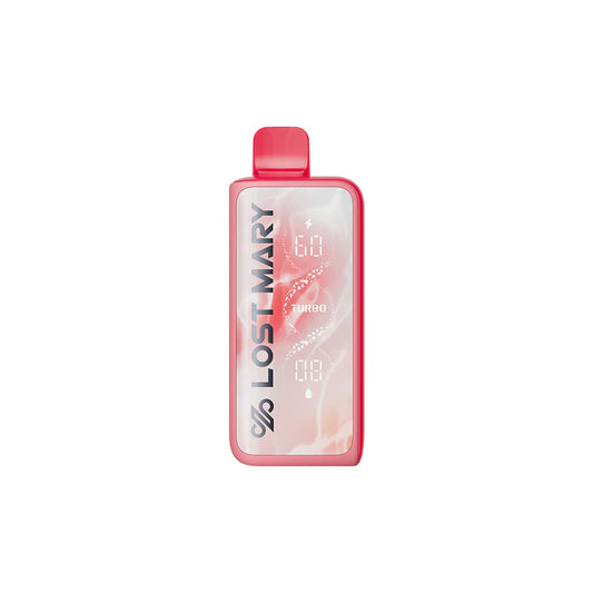 Lost Mary MT50K Turbo Disposable - Icy Pom Blast - 20mg