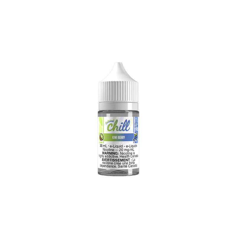 Kiwi Berry 30ml Chill Twisted Salt