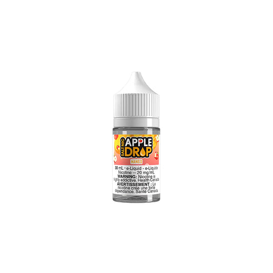 Mango 30ml By Apple Drop Salt