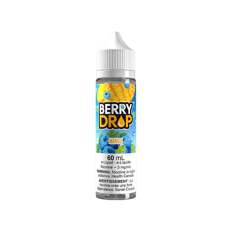 Mango 60ml By Berry Drop