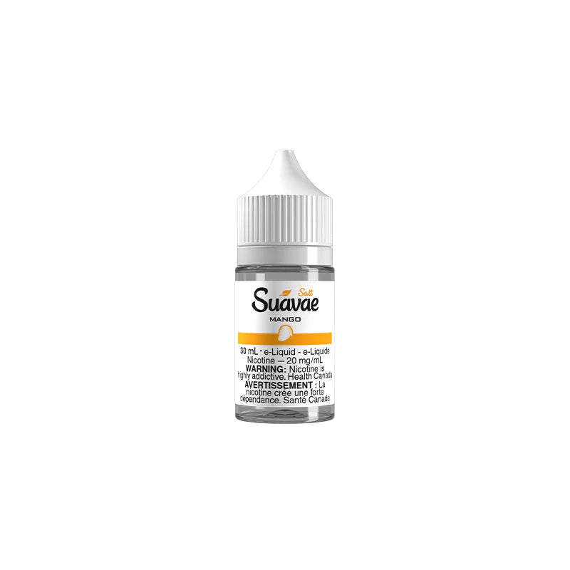 Mango 30ml By Suavae