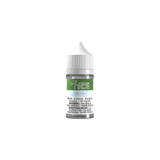 Melon Salt (POLAR BREEZE SALT) 30ml By Naked100