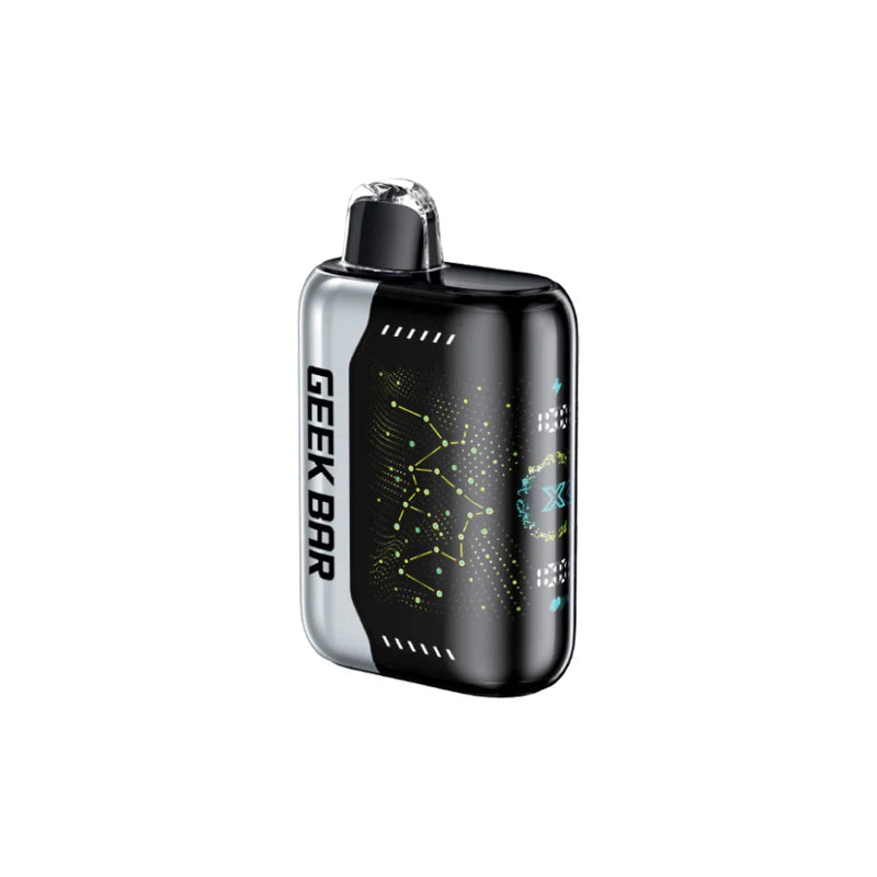 Geek Bar Pulse X Disposable - Miami Mint - 20mg